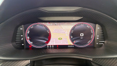 Skoda Kamiq 1.5 TSI Monte Carlo 5dr Petrol Hatchback